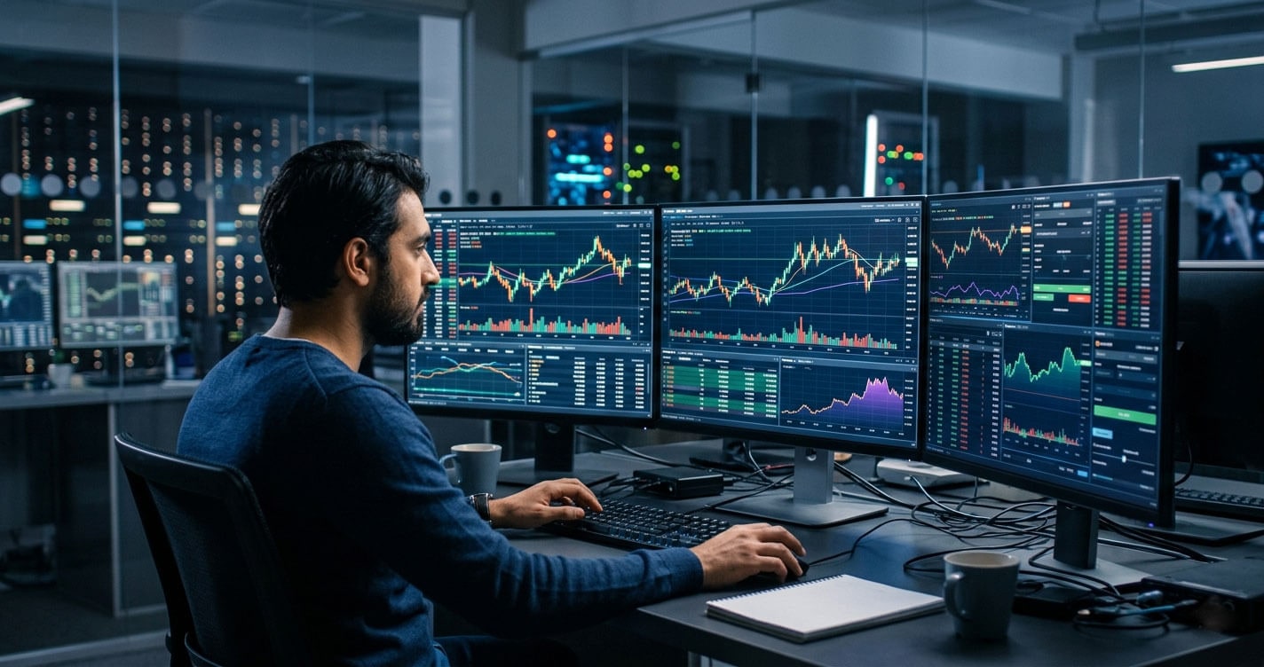 Crypto Trading Bots