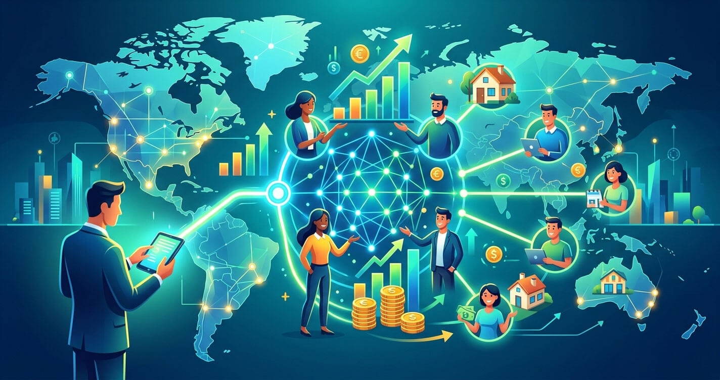 P2P Lending
