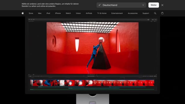 Final Cut Pro (Mac only) — Video editing for YouTube + social learning resource