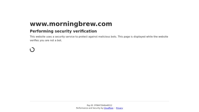 Morning Brew + The Hustle (study these as daily examples) — Email marketing learning resource