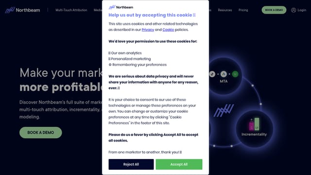 Northbeam / Triple Whale (attribution platforms) — Paid ads (Meta + Google) learning resource